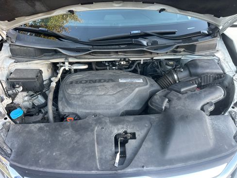 Used 2018 Honda Odyssey EX-L image 11