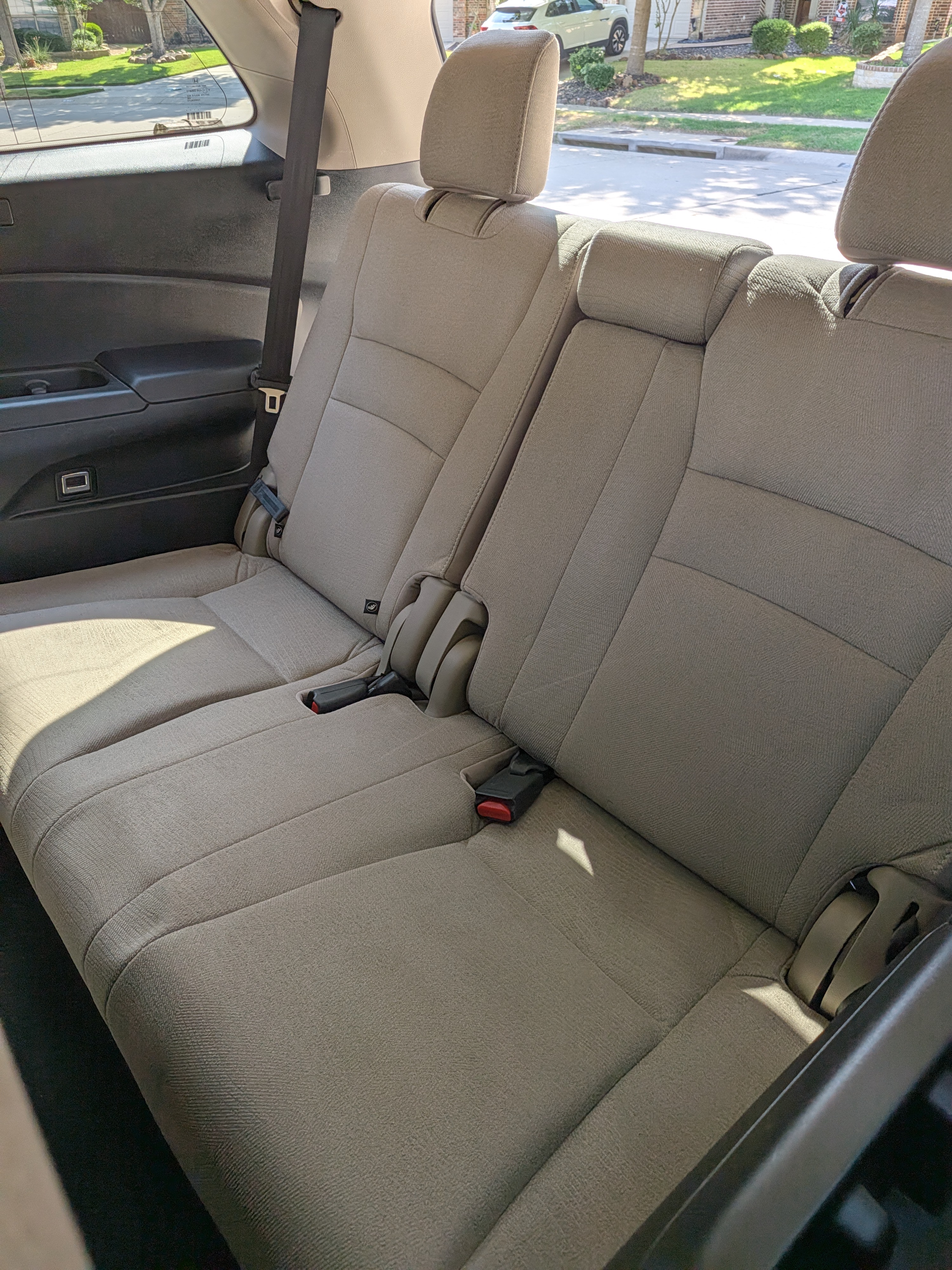 Used 2016 Honda Pilot EX image 9