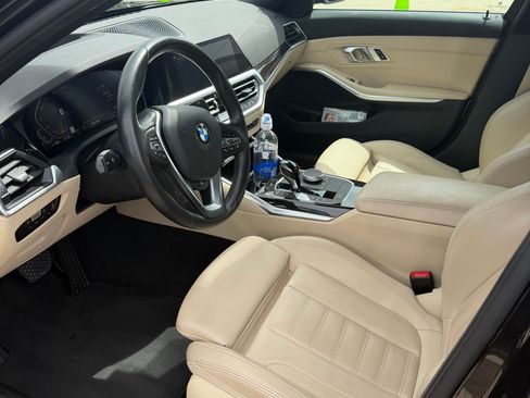 Used 2019 BMW 330i Sedan w/ Premium Package image 8