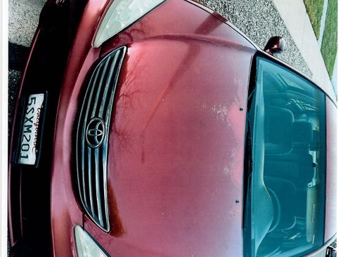 Used 2006 Toyota Camry LE image 9