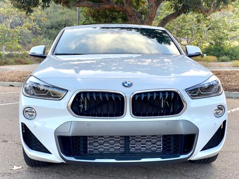 Used 2020 BMW X2 sDrive28i w/ M Sport X Package FWD image 4