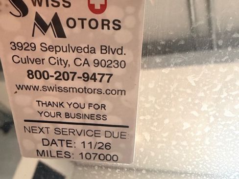 Used 2005 Mercedes-Benz SLK 350 image 21