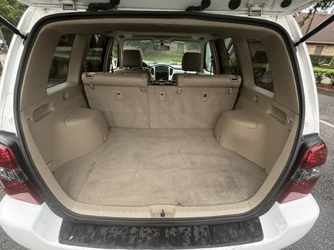 Used 2007 Toyota Highlander Sport FWD image 21