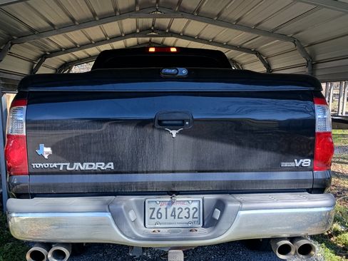 Used 2006 Toyota Tundra SR5 image 9