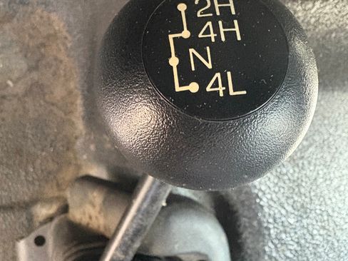 Used 1999 Ford F250 4x4 Crew Cab Super Duty image 13