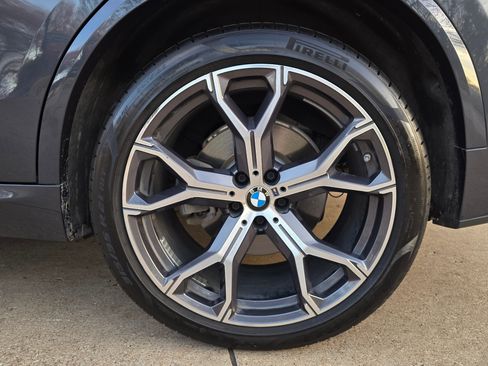 Used 2020 BMW X5 xDrive40i image 9