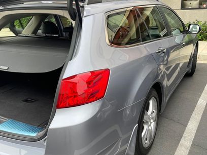 Used 2012 Acura TSX Sport Wagon