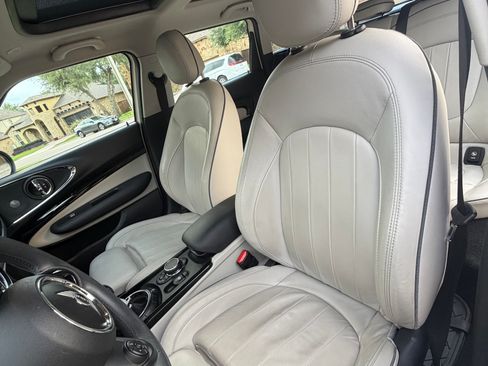 Used 2017 MINI Cooper Clubman S AWD/4WD image 19