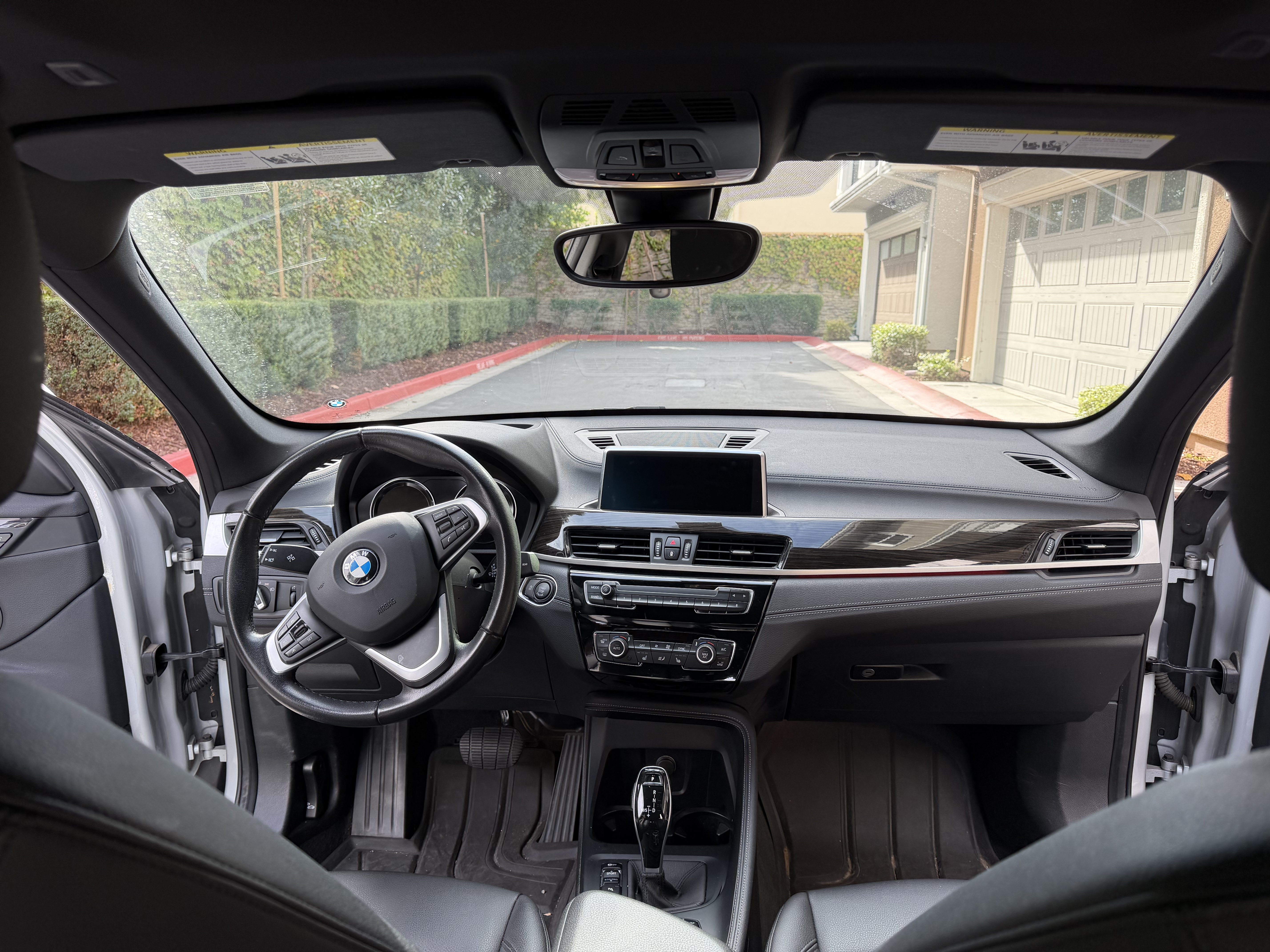 Used 2021 BMW X1 xDrive28i w/ Premium Package AWD/4WD image 21