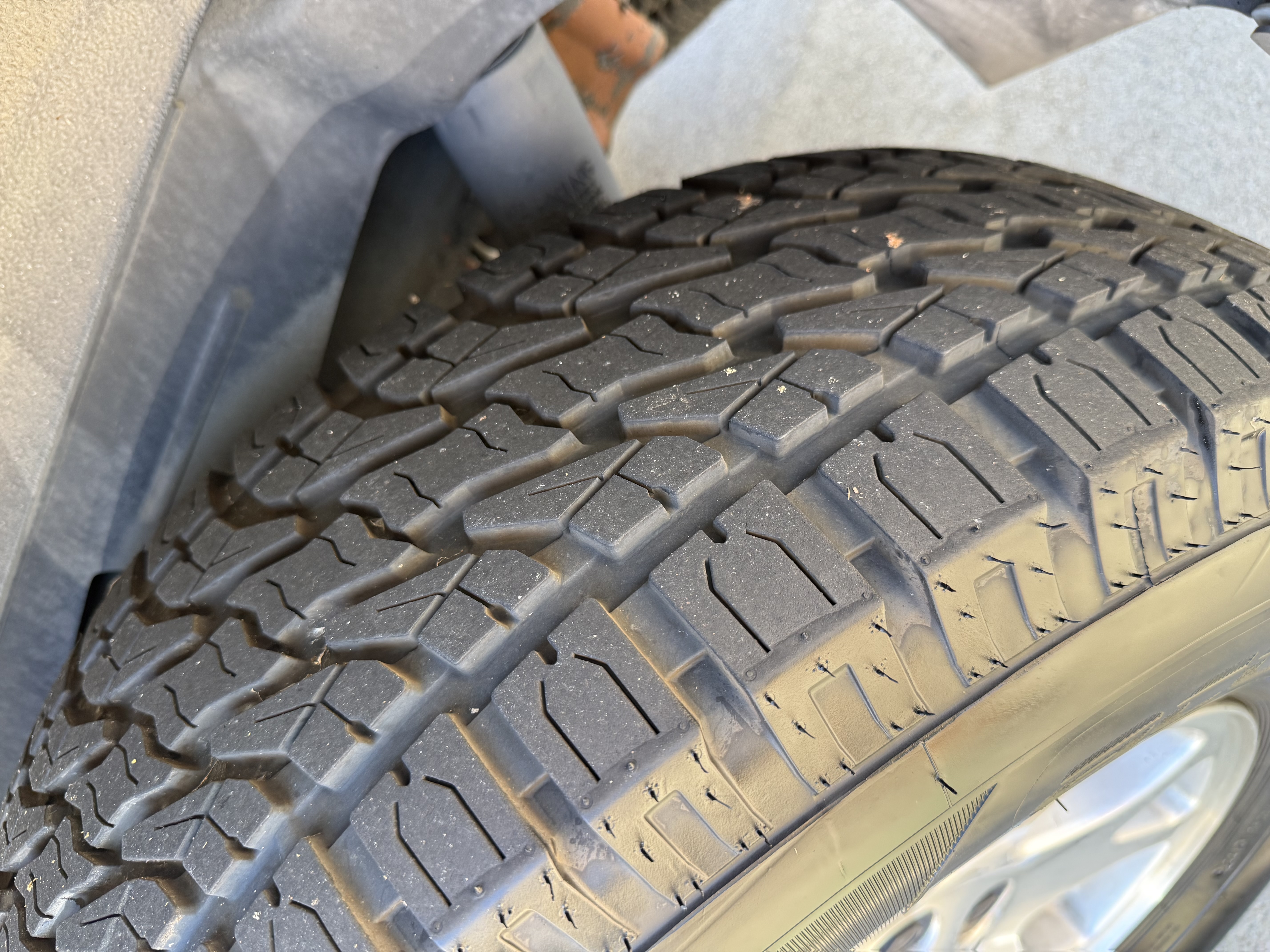 Used 2002 Chevrolet Tahoe Z71 AWD/4WD image 15