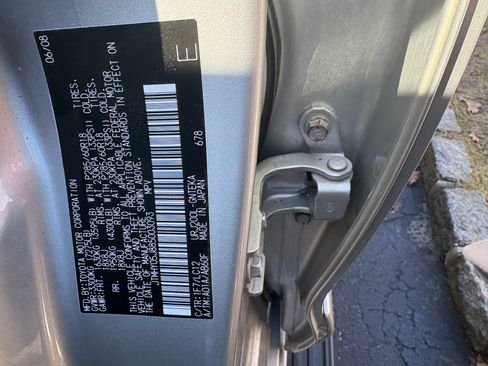 Used 2008 Toyota Land Cruiser image 17