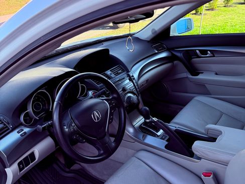 Used 2011 Acura TL Sedan 4D image 12