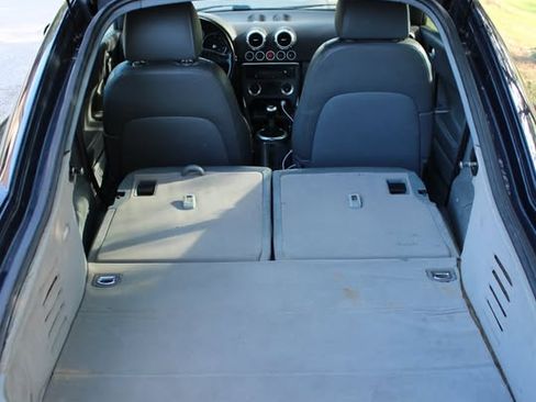 Used 2002 Audi TT 1.8T image 13