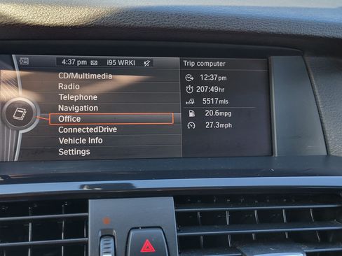 Used 2012 BMW X3 xDrive28i image 21