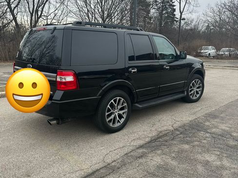 Used 2017 Ford Expedition XLT w/ Equipment Group 201A image 4