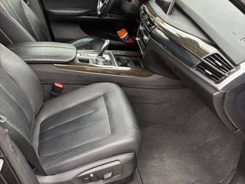 Used 2015 BMW X5 xDrive35i image 10