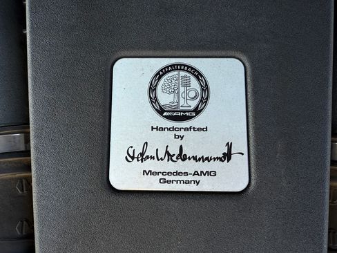 Used 2013 Mercedes-Benz G 63 AMG 4MATIC image 19