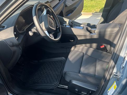 Used 2022 Polestar Polestar 2 w/ Plus Package image 23