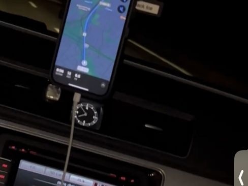 Used 2012 Volkswagen Passat 2.5 SE image 7