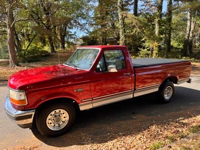 Used 1996 Ford F150 2WD Regular Cab