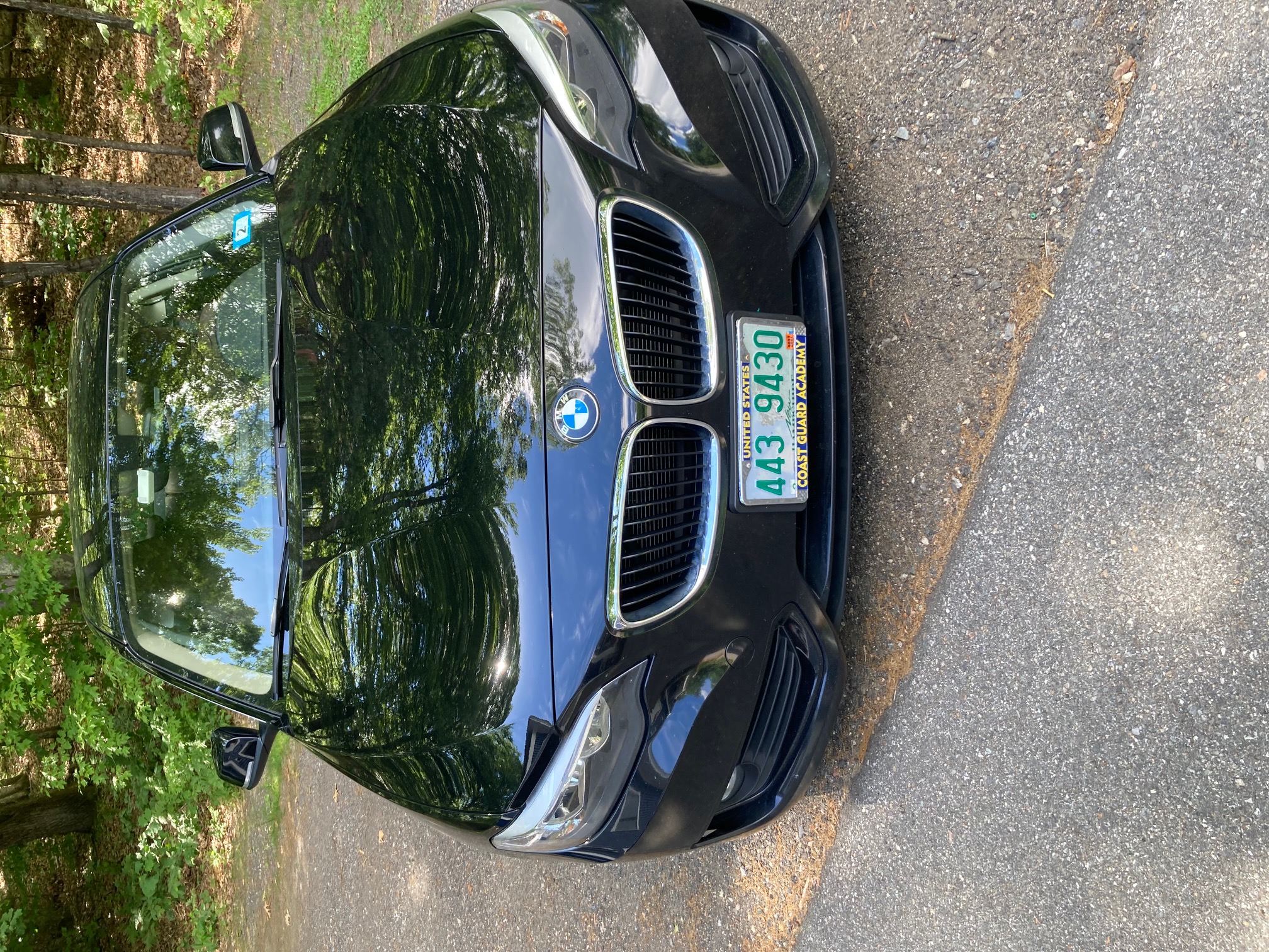 Used 2015 BMW 228i Coupe RWD image 1