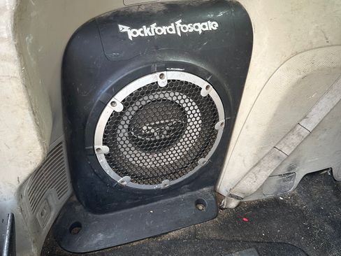 Used 2008 Mitsubishi Outlander XLS image 15