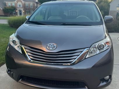 Used 2011 Toyota Sienna XLE