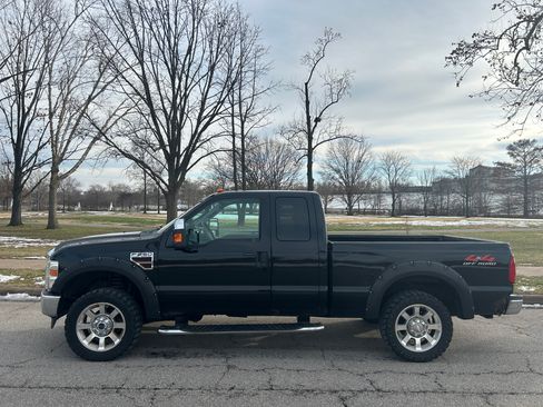 Used 2008 Ford F250 Lariat image 20