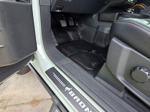 Used 2022 Ford Bronco Badlands AWD/4WD image 23