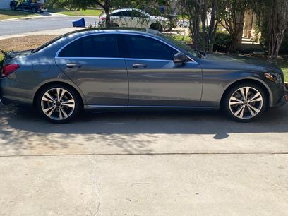 Used 2017 Mercedes-Benz C 300 Sedan