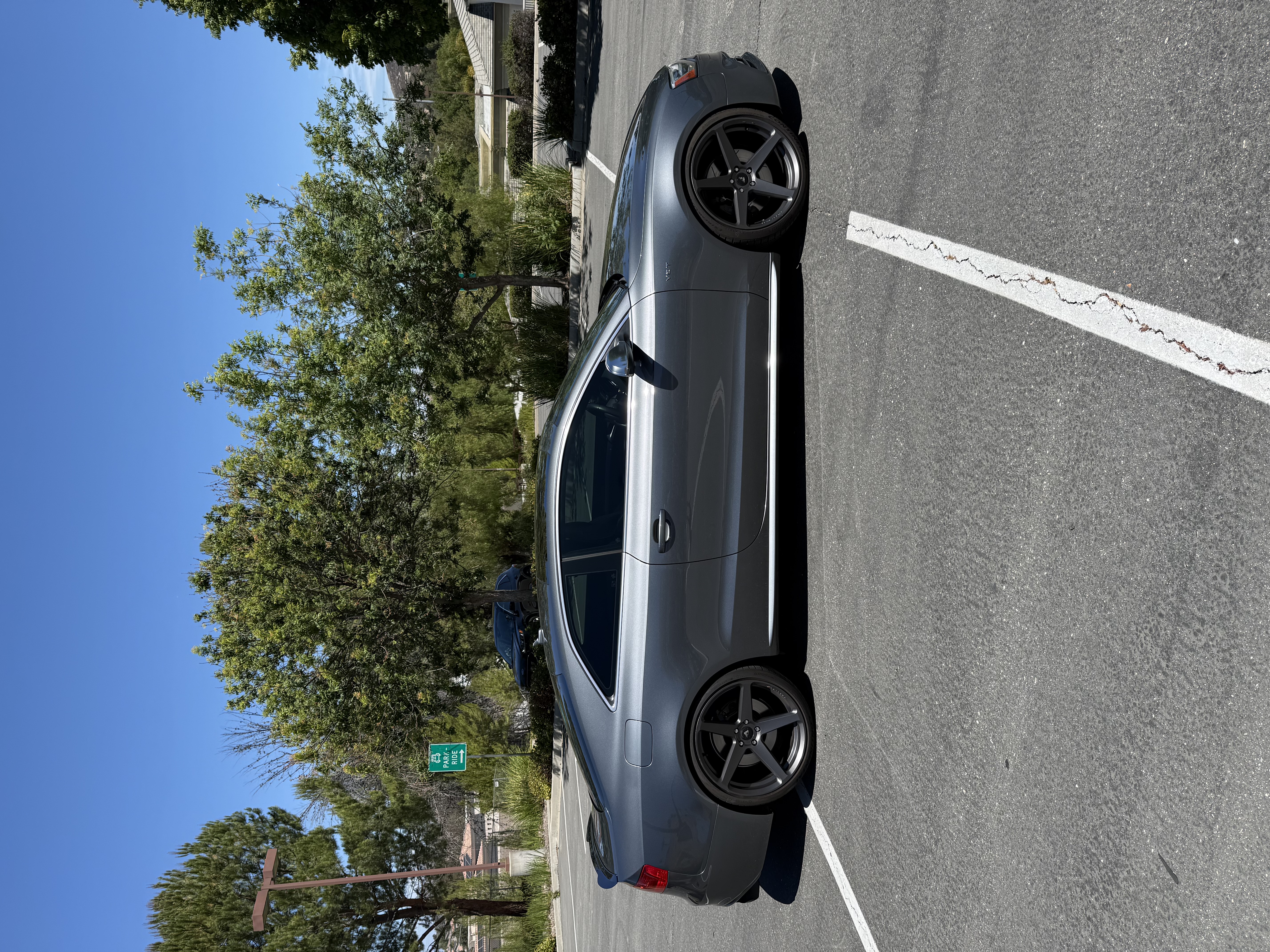 Used 2013 Audi S5 Premium Plus AWD/4WD image 9