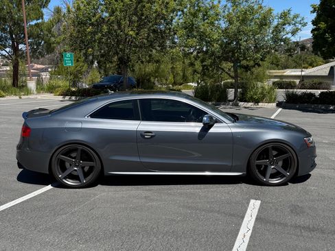 Used 2013 Audi S5 Premium Plus AWD/4WD image 9