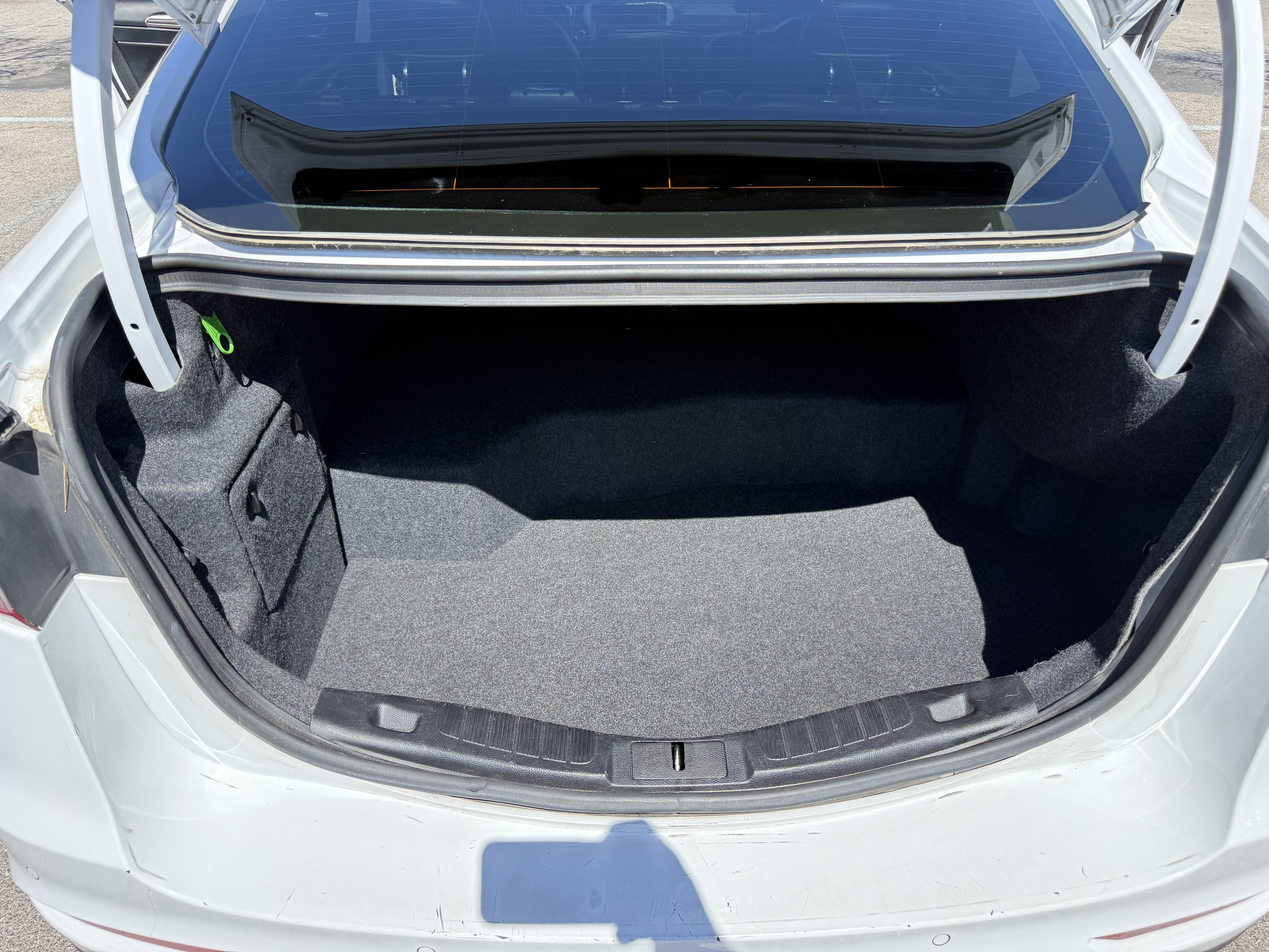 Used 2020 Ford Fusion SEL FWD image 10