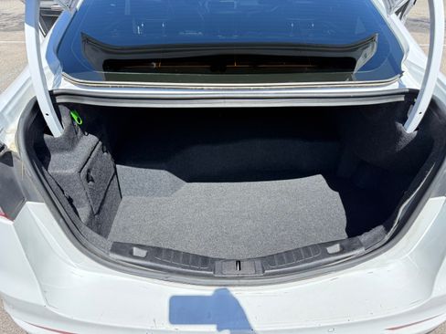 Used 2020 Ford Fusion SEL FWD image 10