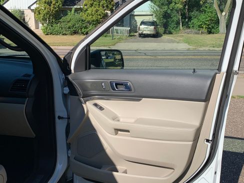 Used 2015 Ford Explorer 4WD image 15