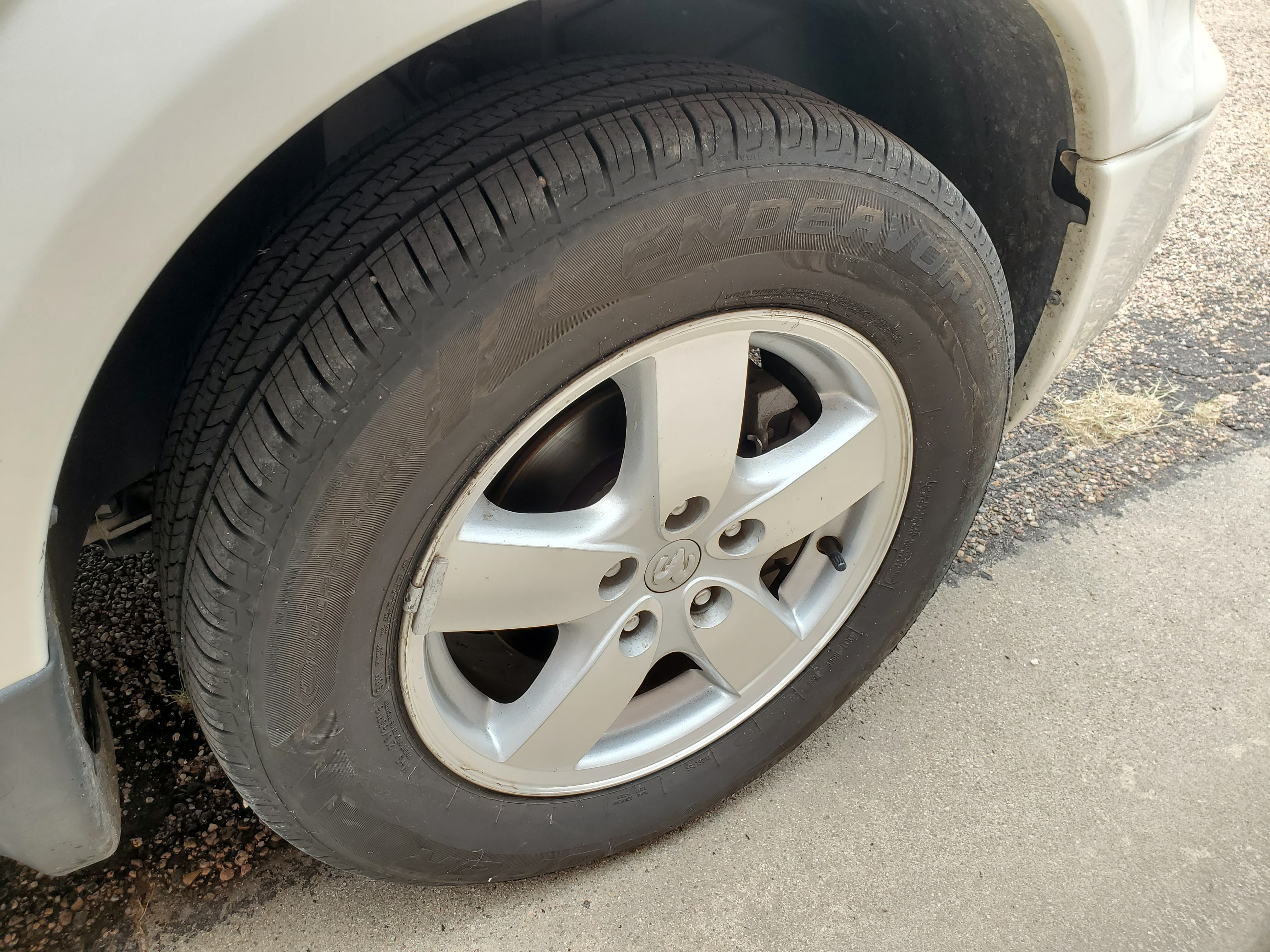Used 2007 Dodge Grand Caravan SXT FWD image 10