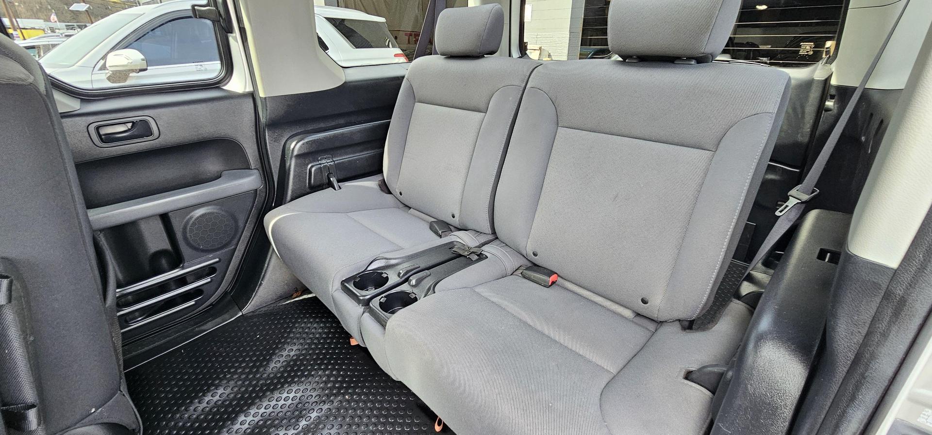 Used 2007 Honda Element EX image 16