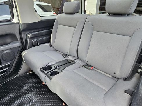Used 2007 Honda Element EX image 16