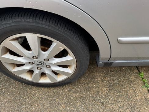 Used 2007 Honda Accord SE image 15