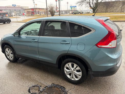 Used 2014 Honda CR-V EX image 13