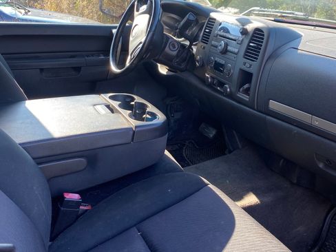 Used 2013 Chevrolet Silverado 1500 LT w/ All-Star Edition image 11