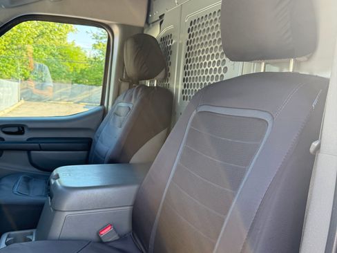 Used 2012 Nissan NV 2500 SV w/ Side Curtain Airbag Pkg RWD image 5