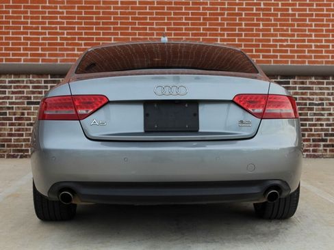 Used 2010 Audi A5 3.2 Premium Plus image 9