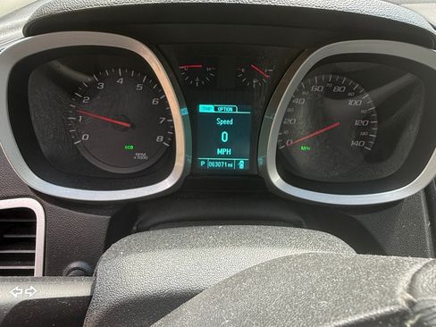 Used 2016 Chevrolet Equinox LT w/ Convenience Package FWD image 15