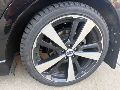 Used 2017 Subaru Impreza 2.0i Sport image 16