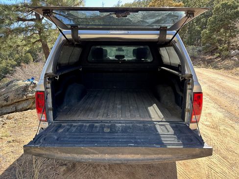 Used 2013 RAM 1500 Tradesman w/ Popular Equipment Group image 4