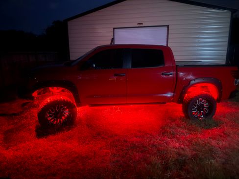 Used 2010 Toyota Tundra Limited AWD/4WD image 20