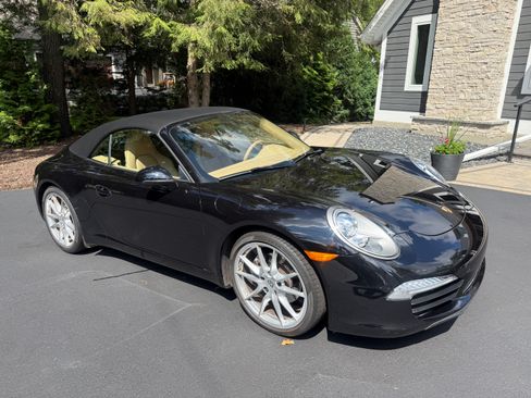 Used 2016 Porsche 911 Carrera image 4