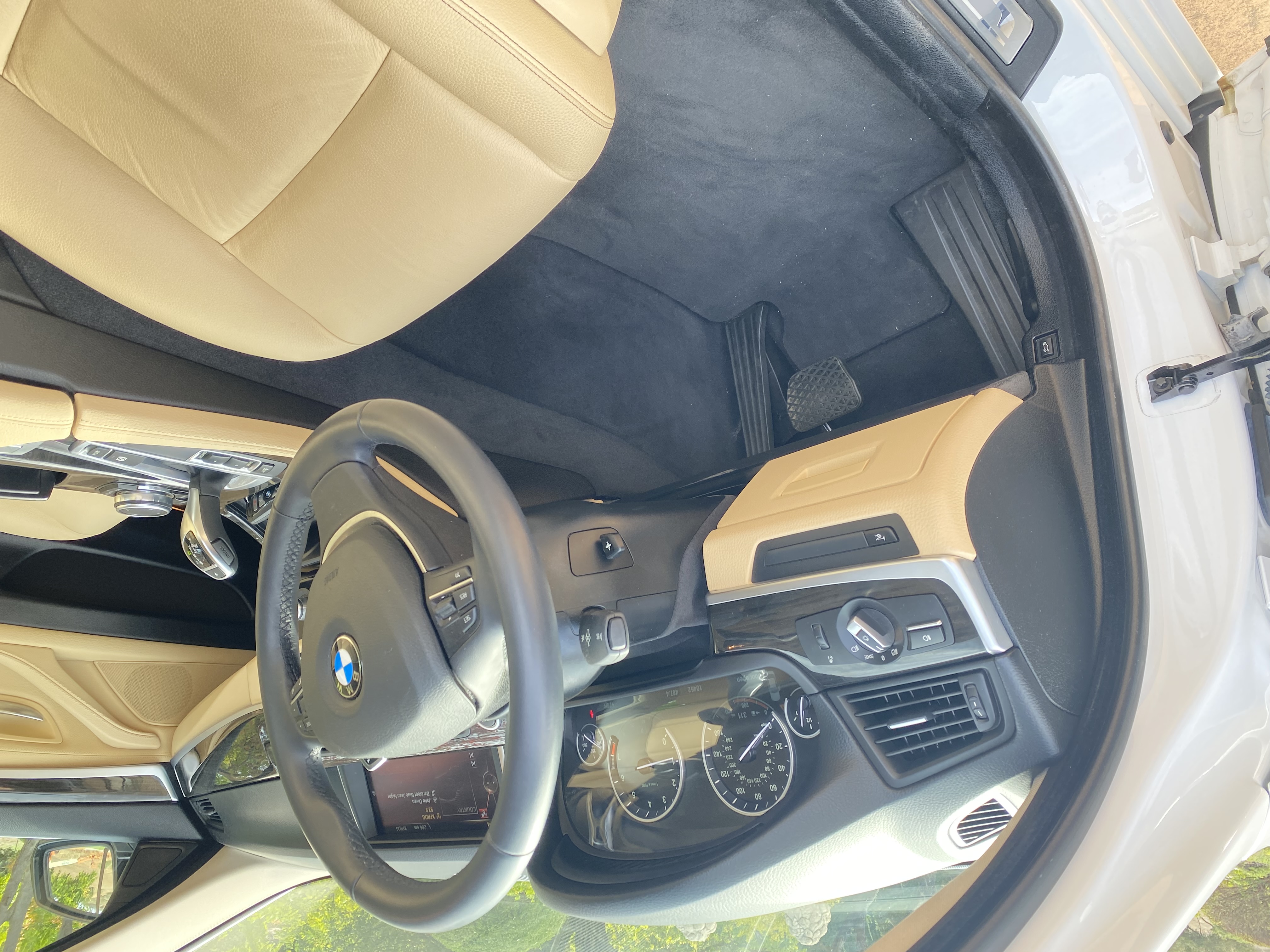 Used 2016 BMW 528i Sedan RWD image 6