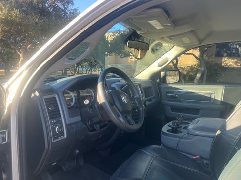 Used 2013 RAM 1500 Express image 12